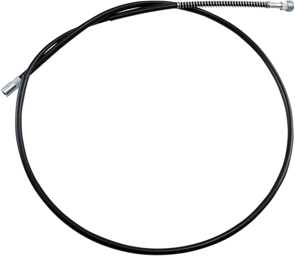 Speedometer Cable - Suzuki