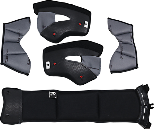 Variant Pro Interior Set - Medium/Standard Fit - Large/Tight Fit - Lutzka's Garage