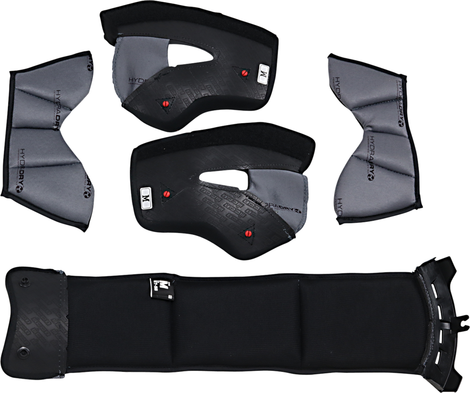 Variant Pro Interior Set - Medium/Standard Fit - Large/Tight Fit - Lutzka's Garage