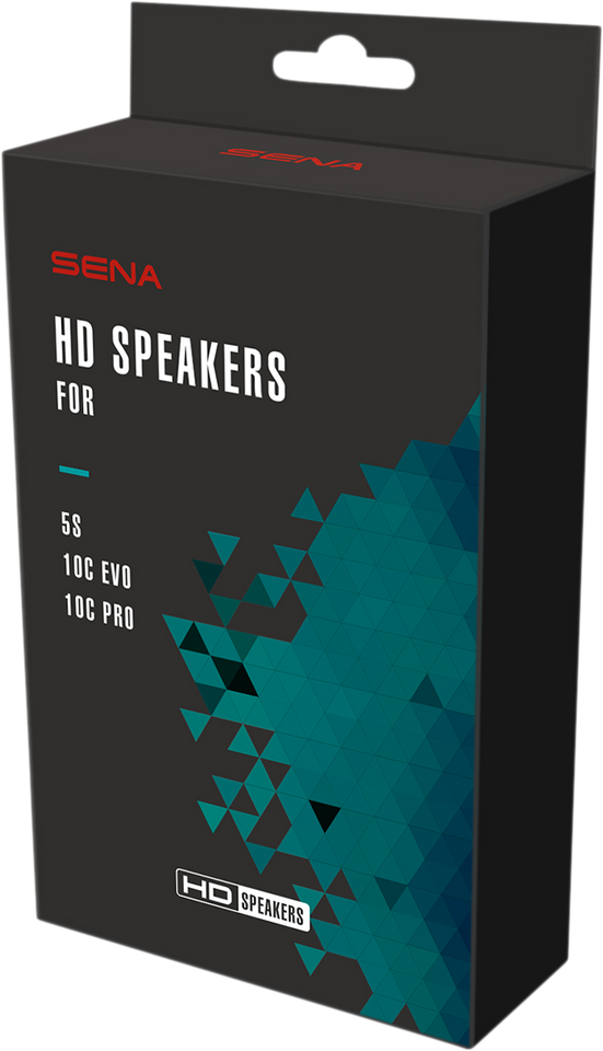 Speakers - HD