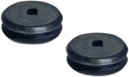 Saddlebag Grommet - 2013