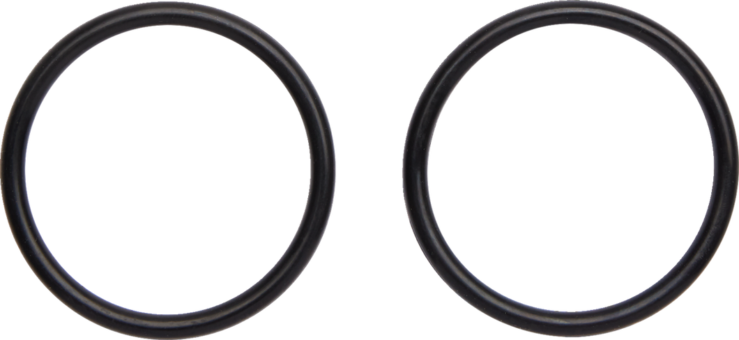 Exhaust O-Rings