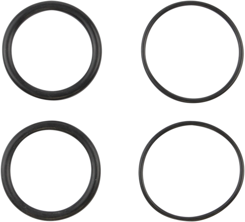 Intake Manifold O-Ring Set