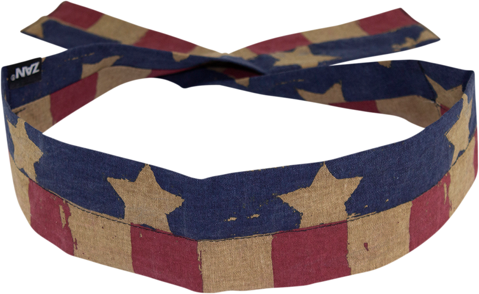 Cooldanna® Rustic Patriot