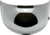 Gringo S Gen 2 Shield - Bubble - Chrome Mirror