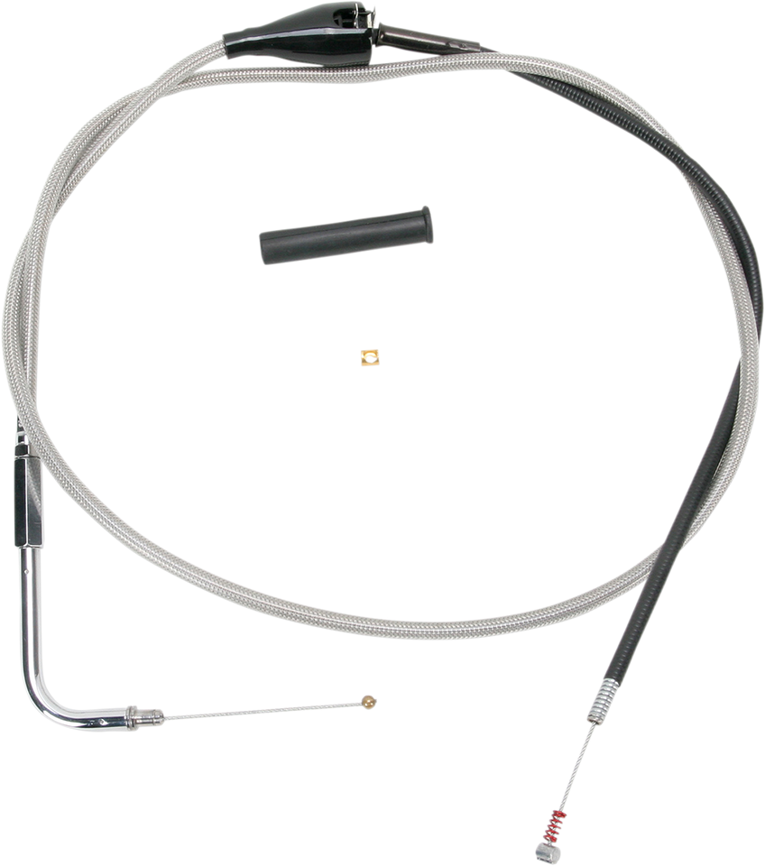 Idle Cable - 52" - Braided