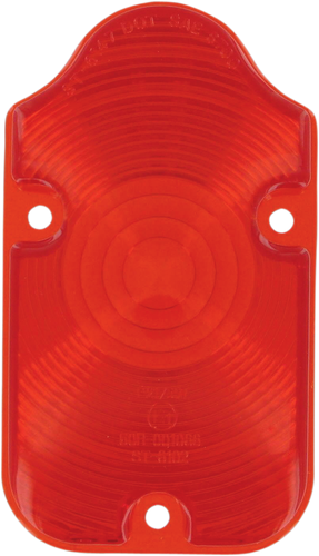Replacement Lens - Tombstone