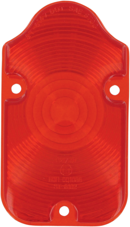 Replacement Lens - Tombstone