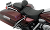 Pillion Seat - Mild Stitched - Narrow - FL 99-22