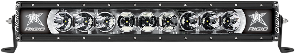 Radiance Plus Light Bar - 20" - White - Lutzka's Garage