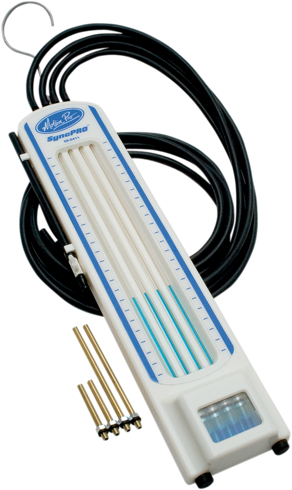 Tool Mercury Free Carburetor SyncPro™