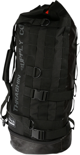 Mission Duffel Bag