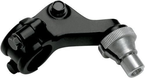 Perch - Left - Yamaha YZ/WR