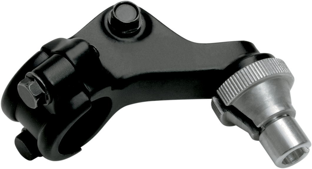 Perch - Left - Yamaha YZ/WR