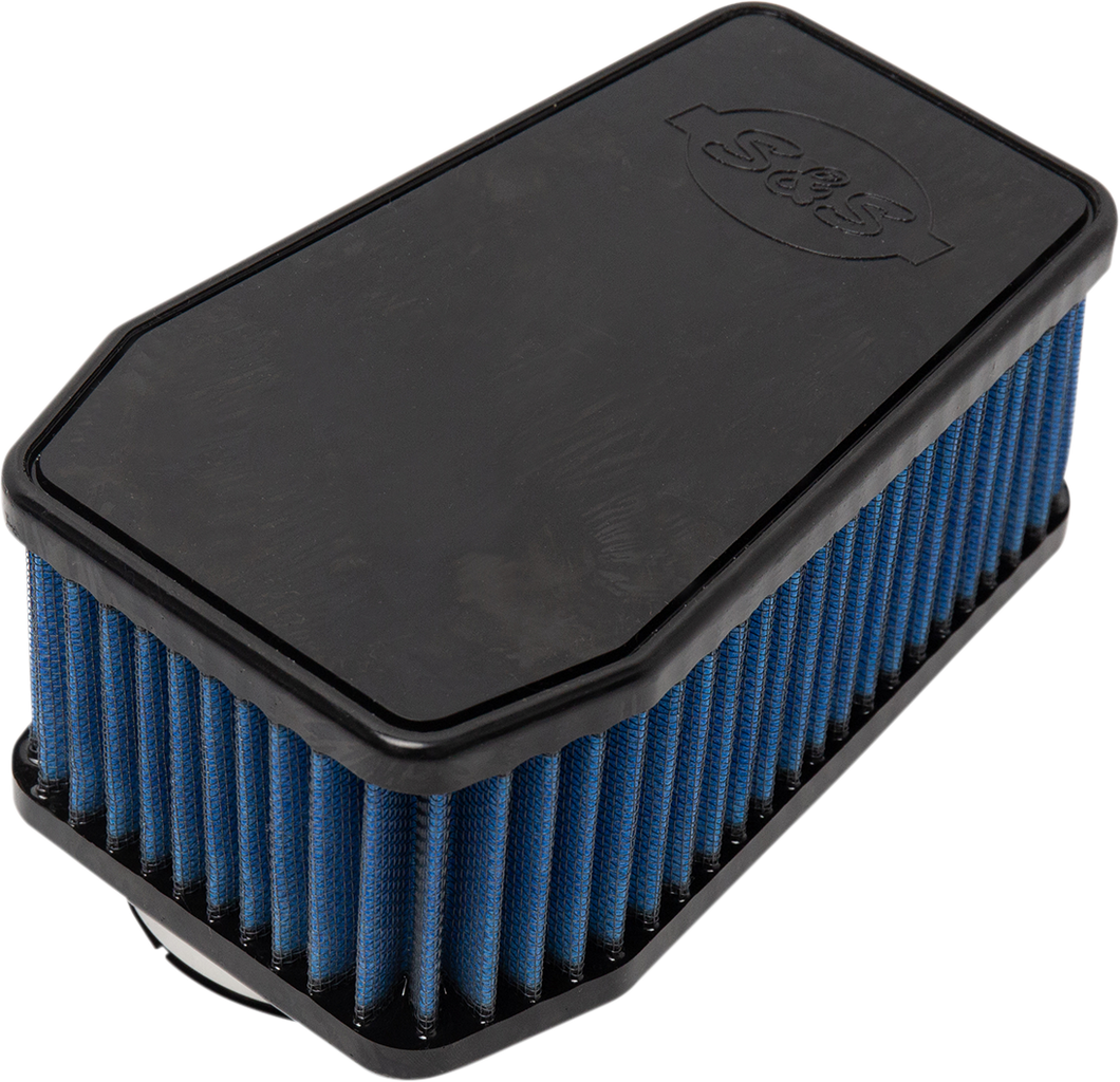 Air Cleaner - Scout/Octme 15-21