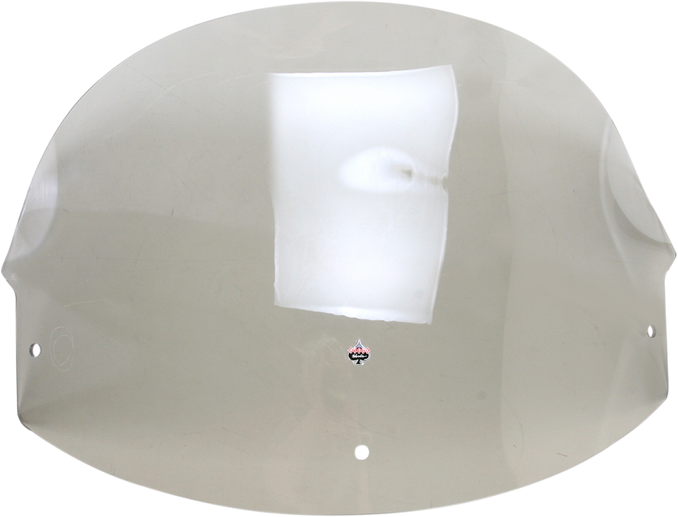 Flare™ Windshield - Tinted - F6B