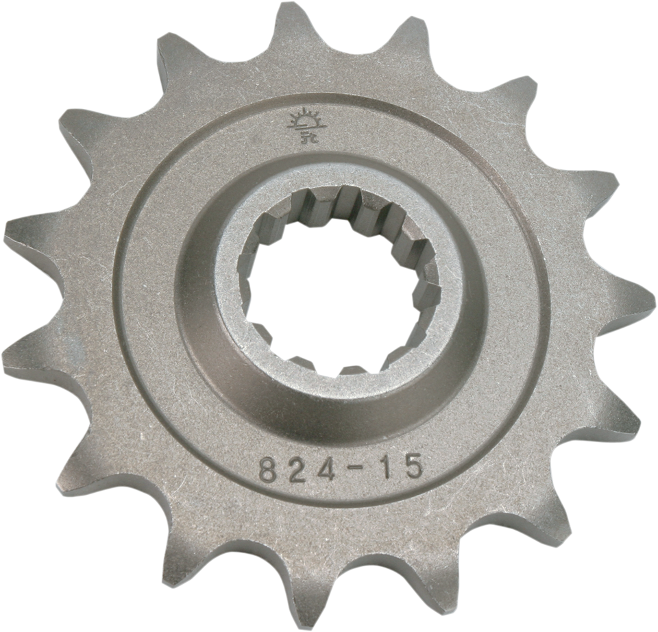 Countershaft Sprocket - 15 Tooth