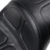 Maverick Daddy Long Legs Seat - Softail 18+