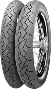 Tire - ClassicAttack - Rear - 110/90R18 - 61V