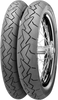 Tire - ClassicAttack - Rear - 110/90R18 - 61V