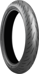 Tire - Battlax S22 Hypersport - Front - 110/70R17 - 54H