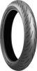 Tire - Battlax S22 Hypersport - Front - 120/70ZR17 - 58W