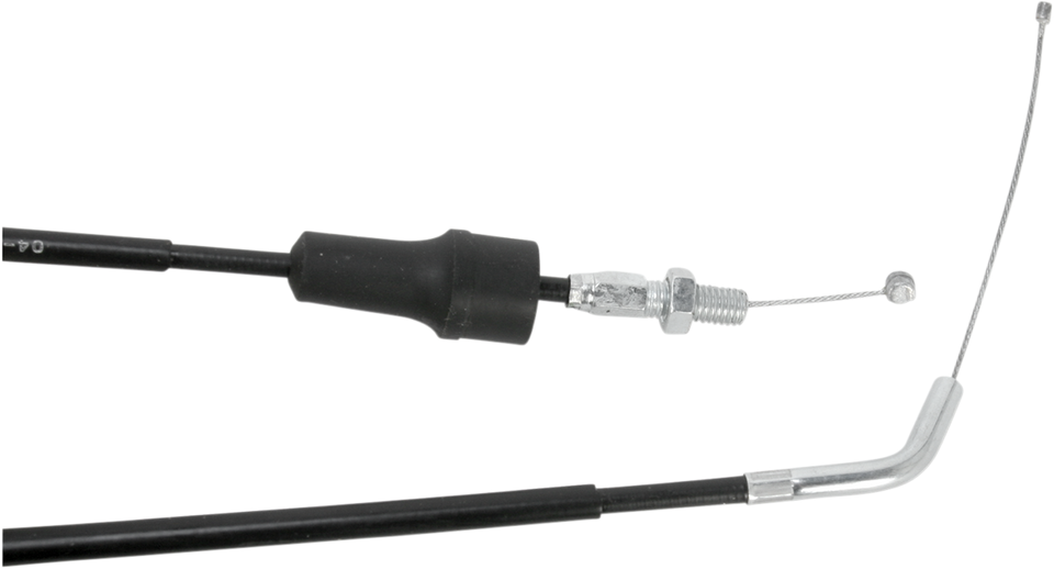 Throttle Cable - Pull - Suzuki