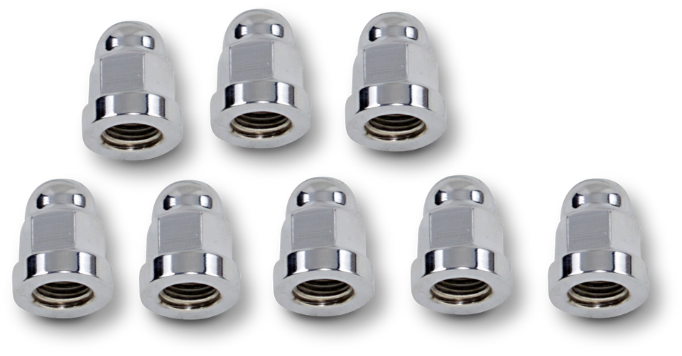 Acorn Cylinder Base Set - 74