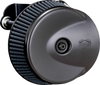 VO2 Stingray Air Cleaner - M8 - Black - Lutzka's Garage