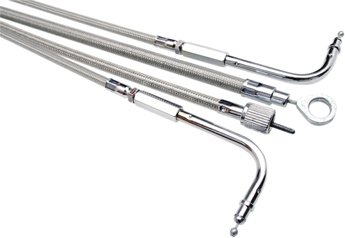 Speedometer Cable - Armor Coat