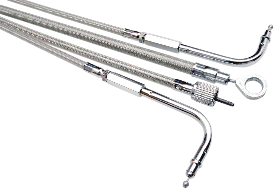 Speedometer Cable - Armor Coat