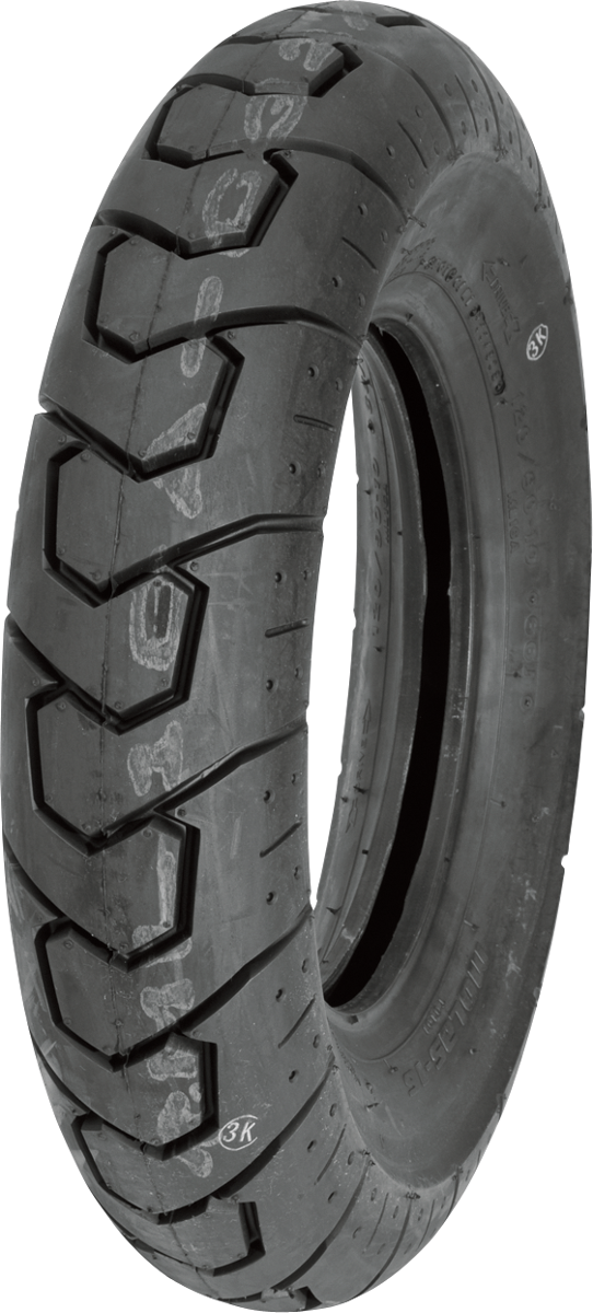 Tire - ML17 - Front - Tubeless - 110/100-12
