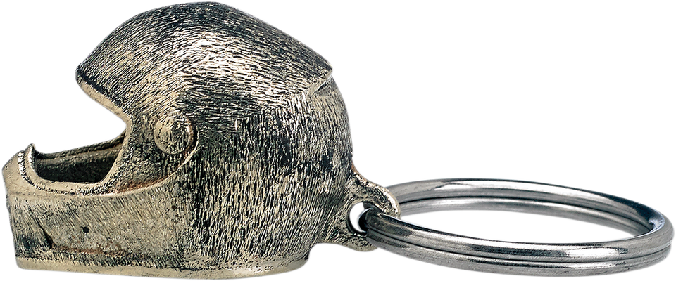 Key Fob - Splitter Helmet
