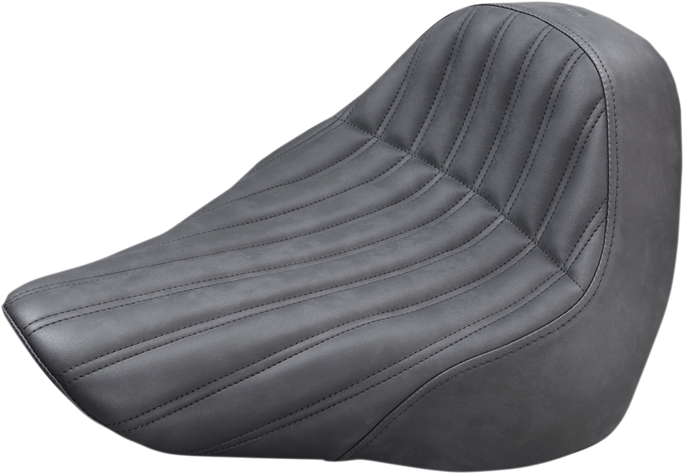 Knuckle Solo Seat
