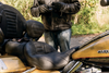 Deluxe Touring Seat - FLH