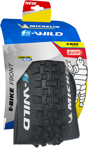 E-Wild Front Tire - 27.5x2.60