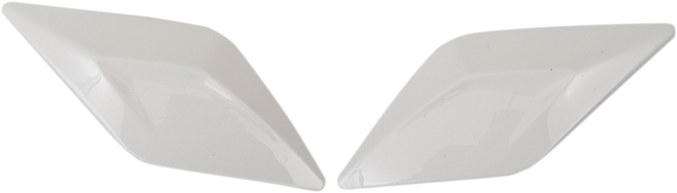 Airflite Forehead Switch - White - Lutzka's Garage