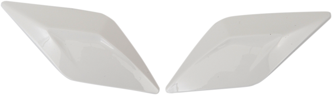 Airflite Forehead Switch - White - Lutzka's Garage