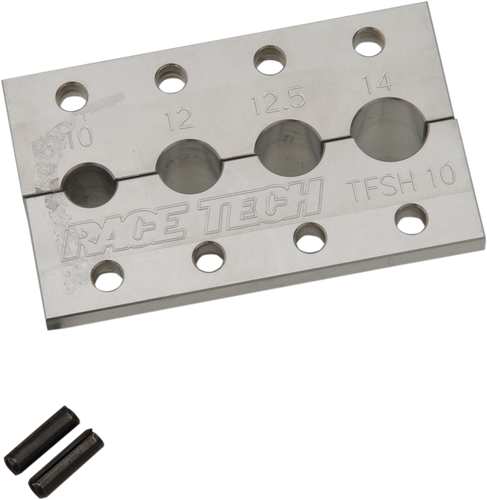 Shaft Holding Tool - 10-14mm