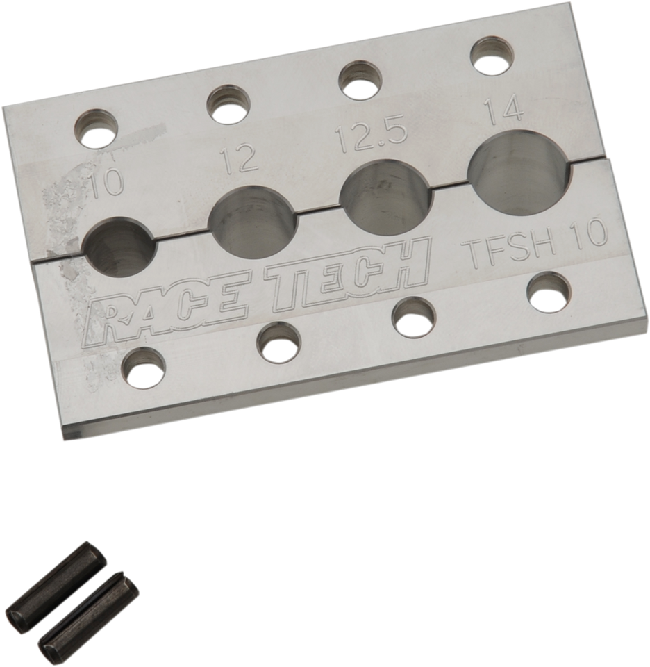 Shaft Holding Tool - 10-14mm