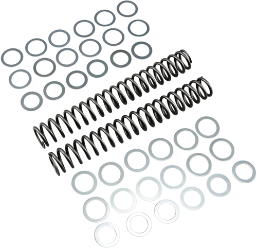 Fork Springs - 1.00 kg/mm