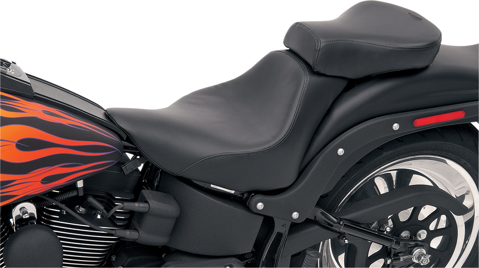 Touring Pillion - FLSTF 07-17