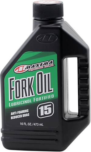 Fork Oil - 15wt - 16 U.S. fl oz.