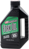 Fork Oil - 15wt - 16 U.S. fl oz.