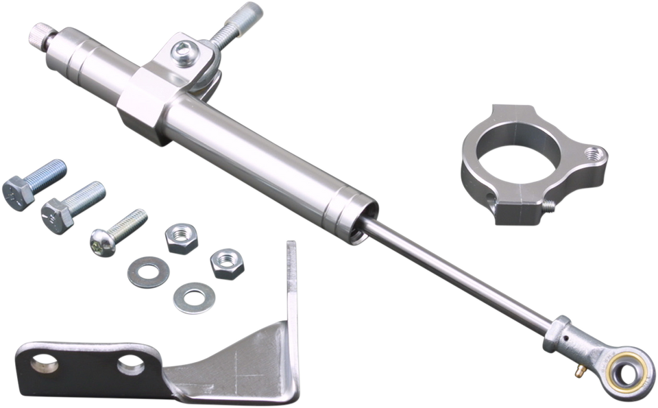 Steering Damper Kit - L88-03 XL