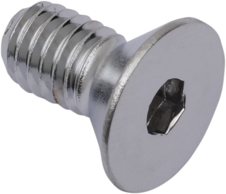 Bolts - Counter-Sunk - 3/8"-16 x 1"