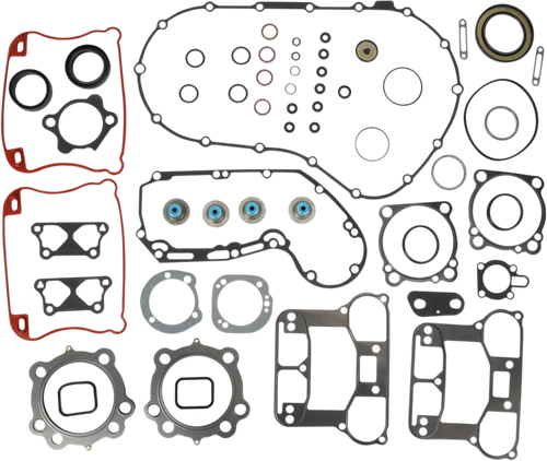 Motor Gasket Kit - XL - .030