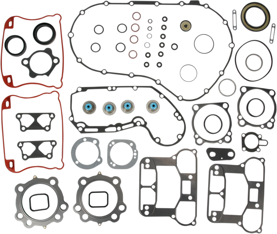 Motor Gasket Kit - XL - .030" - Lutzka's Garage