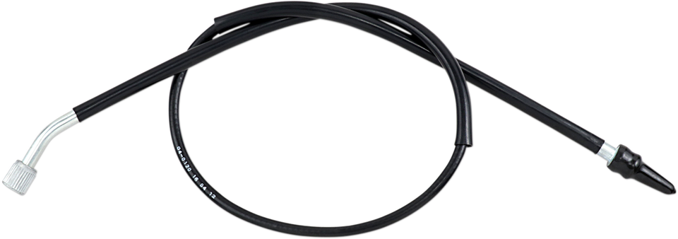Speedometer Cable - Suzuki