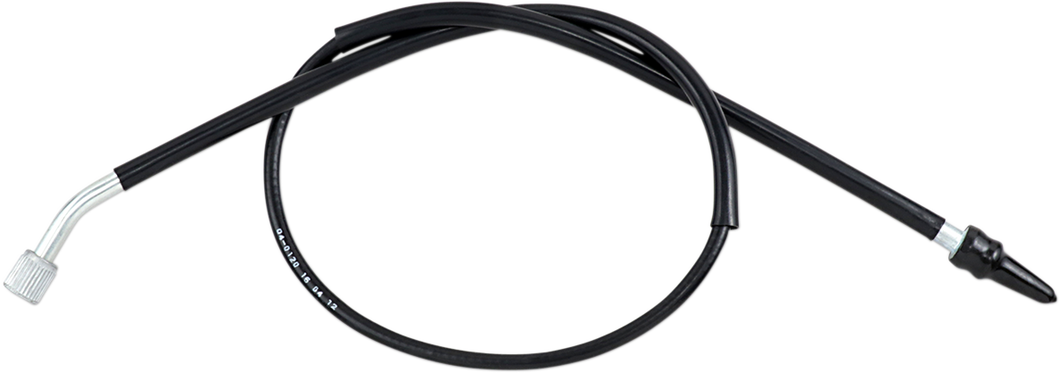 Speedometer Cable - Suzuki